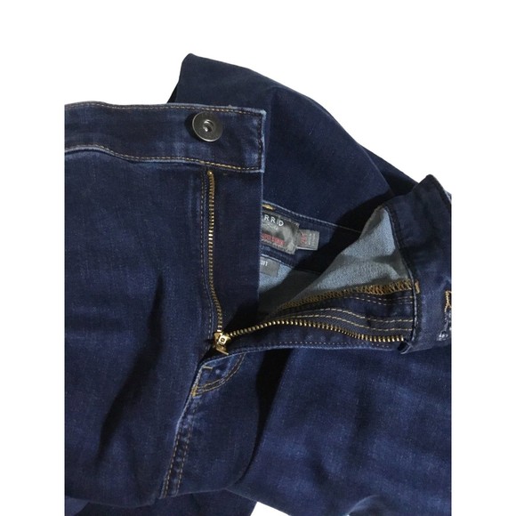 Torrid Midfit Super Skinny Size 28 T Jeans - Picture 4 of 7